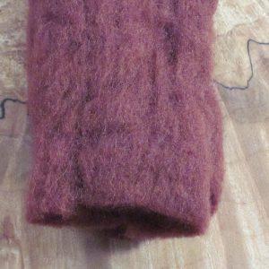 Sculpin Wool